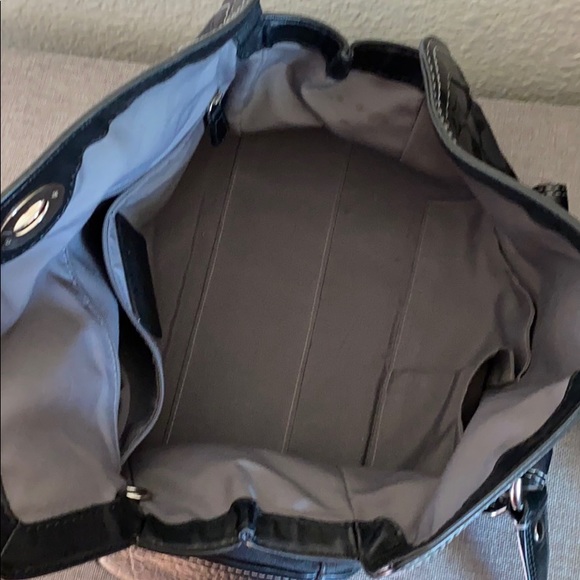 Coach handbag - Picture 3 of 7